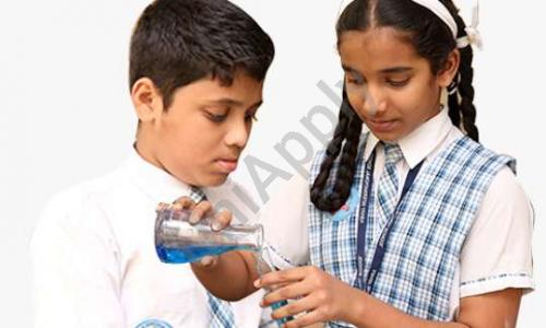 Abhay International School AIS Kannamwar Nagar 1 Vikhroli East Fee