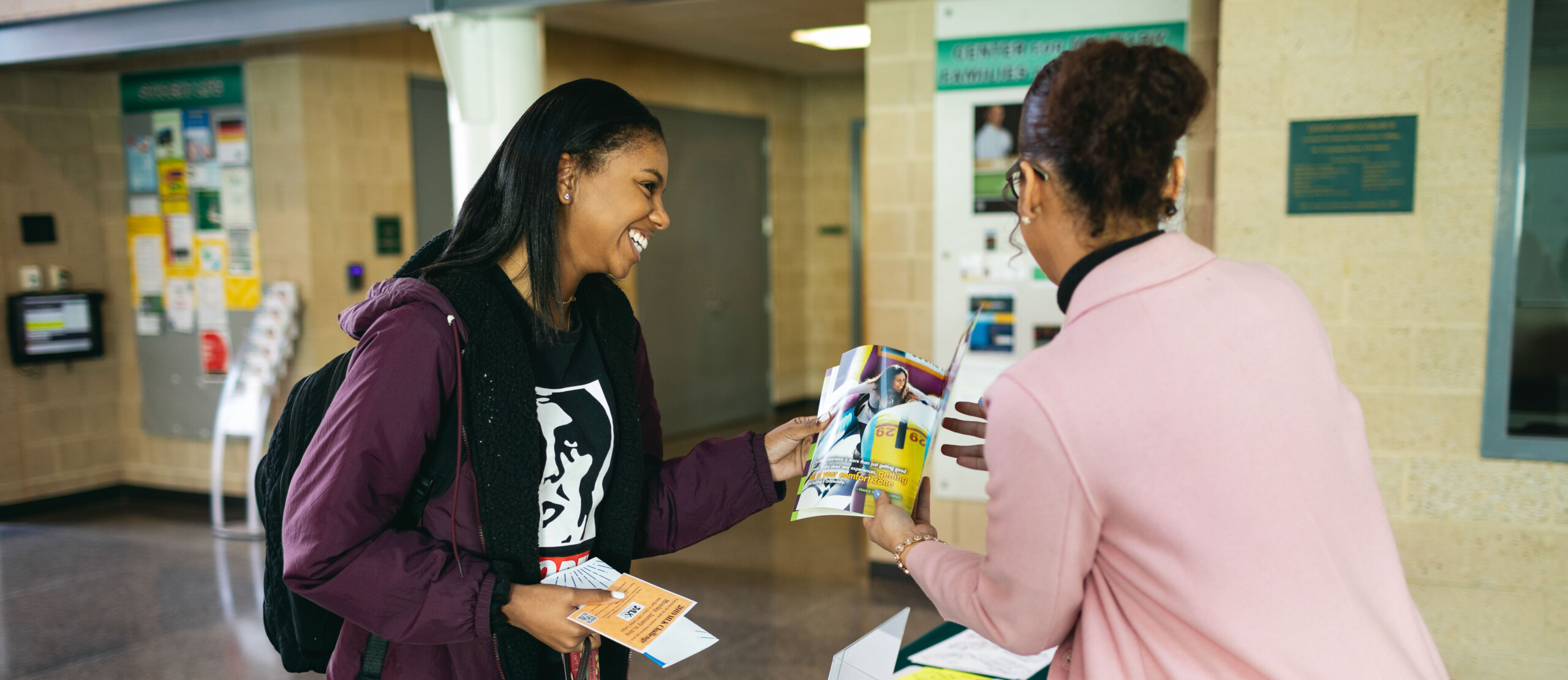 Admissions Central Piedmont