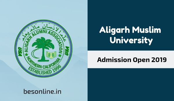 Aligarh Muslim University AMU MSc In Remote Sensing Admission 2019