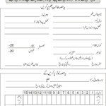 ALLAMA IQBAL OPEN UNIVERSITY AIOU ASSIGNMENT FORM