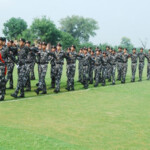 AMITY INDIAN MILITARY COLLEGE