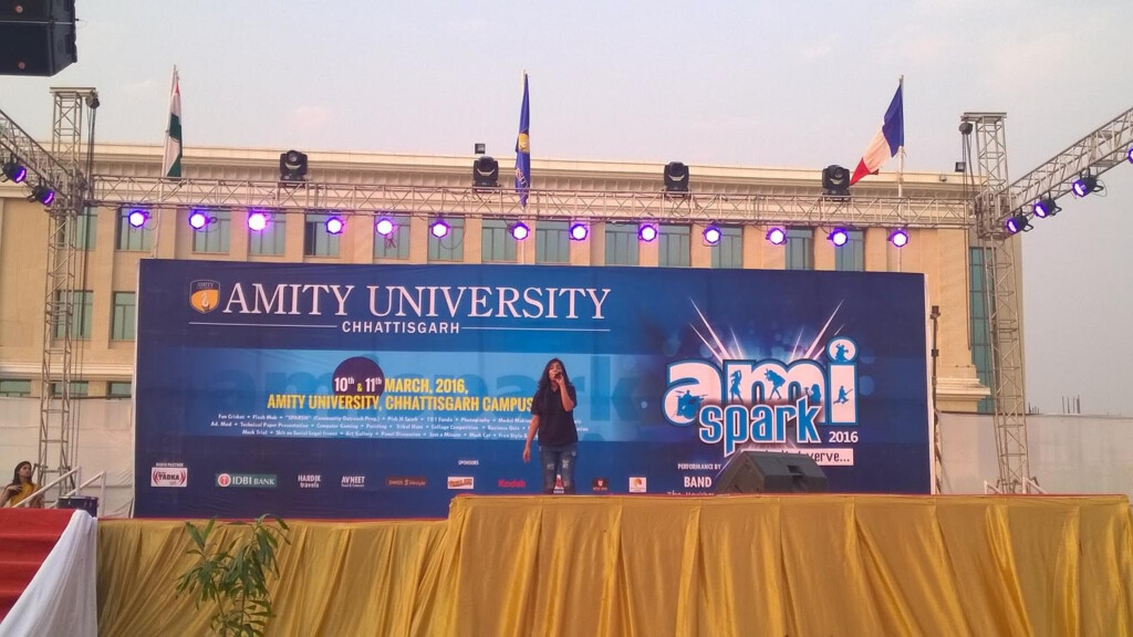 Amity University Mumbai Images Photos Videos Gallery 2022 2023