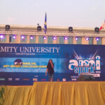 Amity University Mumbai Images Photos Videos Gallery 2022 2023