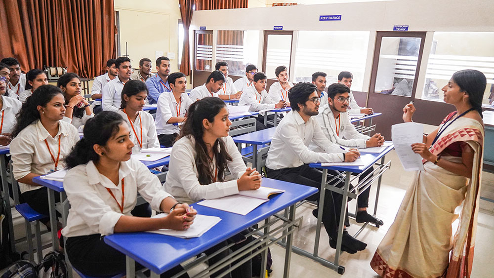 Basic Science And Humanities Department Gallery BTech In Basic 