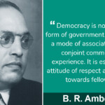 BR Ambedkar Quotes On Republic Day 2020 Famous Sayings By Architect Of