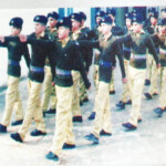 CADET COLLEGE LAHORE