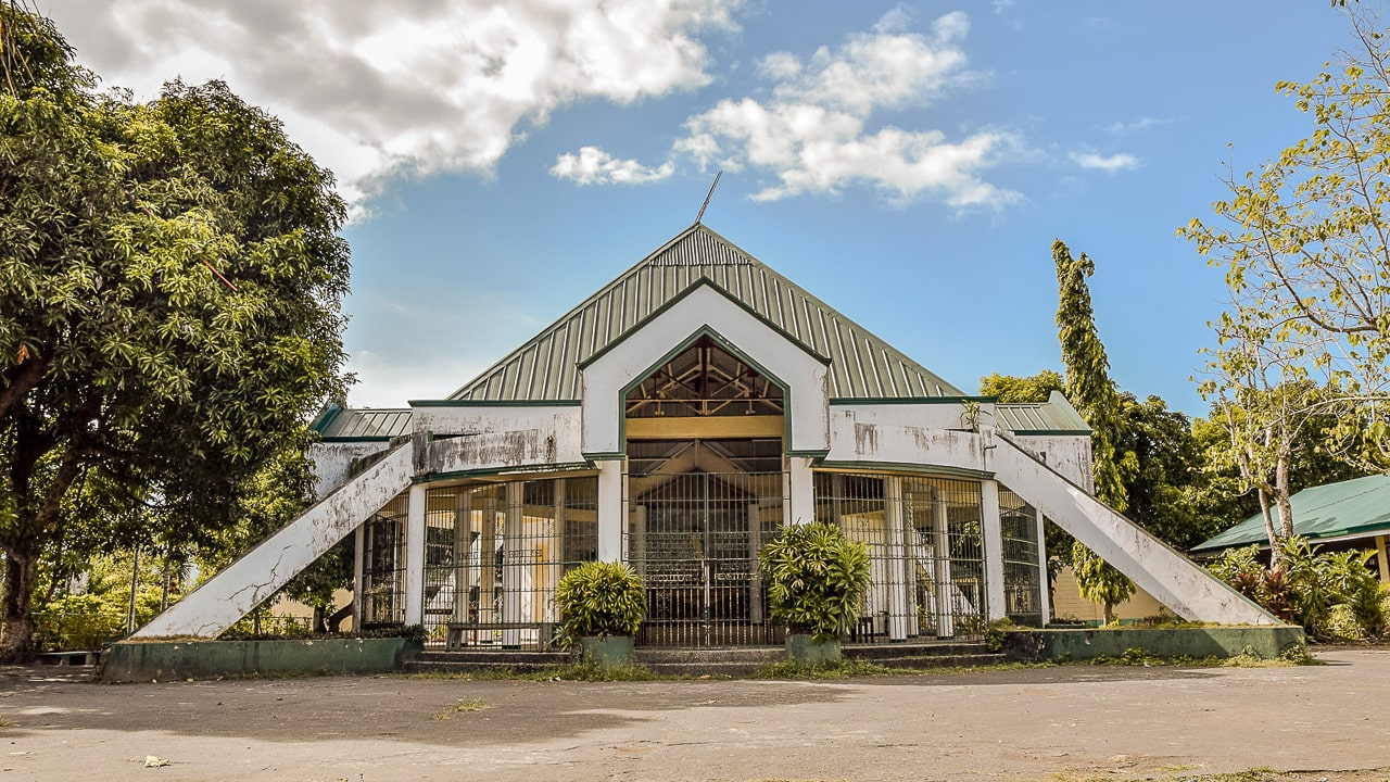 Campus Life University Of Santo Tomas Legazpi