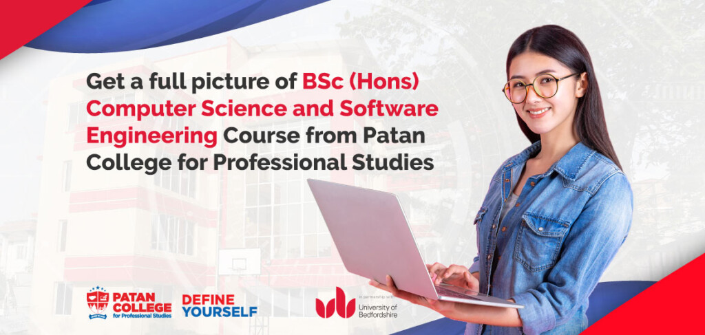 Computer Science Course In Nepal BSc Hons PCPS College