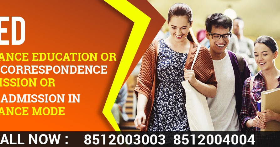 Distance Education B ed Course Ignou Admission In Delhi