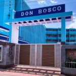 Don Bosco School Bandel Admission