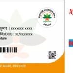 Download Ayushman Bharat Golden Card 2022 Online Apply List