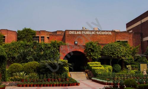 DPS Noida Sector 30 Admission 2022 23 DPS Noida Fee Structure And 