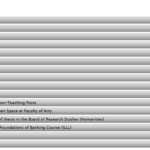 DU Admission Online Form 2021 2022 Student Forum