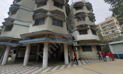 Esplanade Junior College Of Commerce And Science Kandivali West Fee