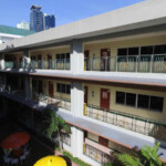 Facilities St Paul College Pasig