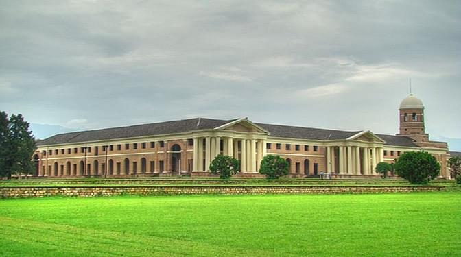 Forest Research Institute FRI Dehradun Images Photos Videos 