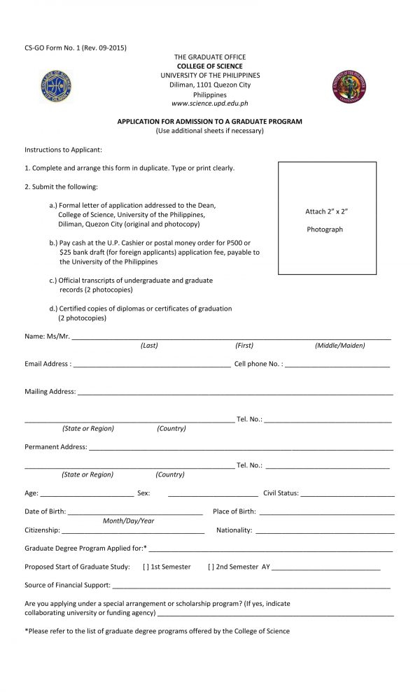 FREE 12 Education Forms For Students Teachers And Schools In PDF 