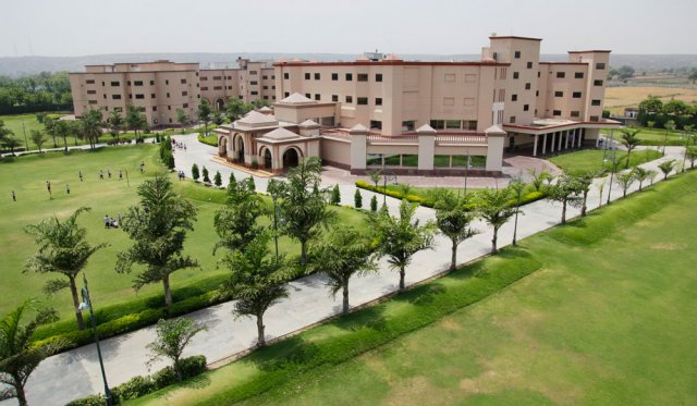 GD Goenka University GDGU Gurgaon Fees Admission 2022