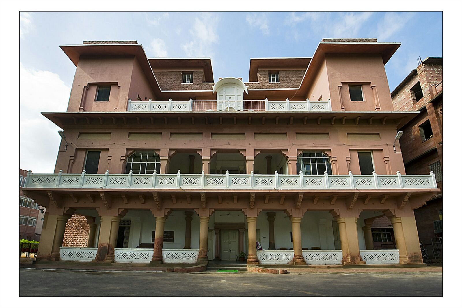 Hostel Gallery Rajmata Krishna Kumari Girls Public School