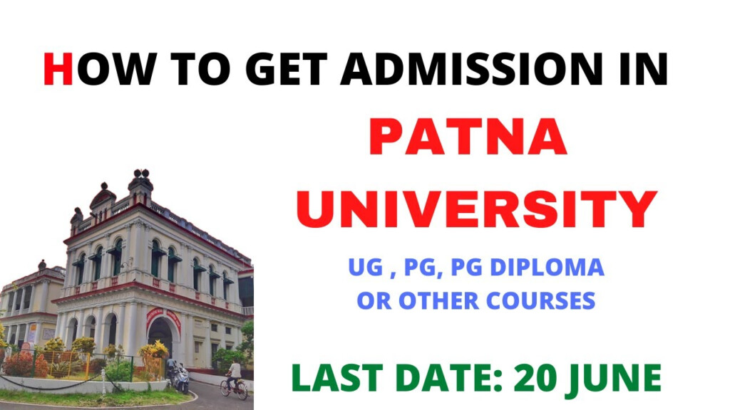 Bn College Patna Admission Form 2023 - Admissionforms.net