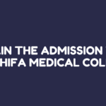 How To Get Admission In Shifa Medical College Guide Top Study World