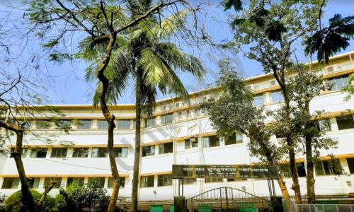 ICLES Motilal Jhunjhunwala College Of Arts Science And Commerce Vashi