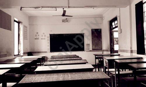 IDUBS Hindi English High School And Junior College Bhandup West Fee