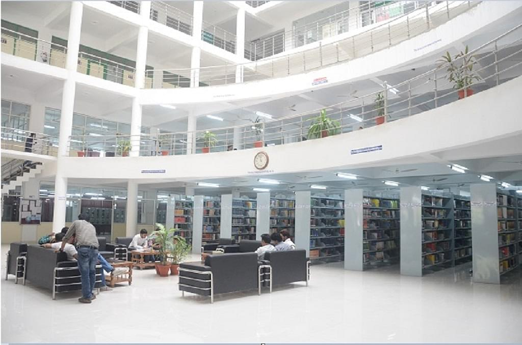 Integral University Lucknow Images Photos Videos Gallery 2022 2023