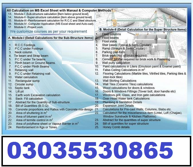  ISLAMABD CORELDRAW INPAGE PEACHTREE PHOTOSHOP CIVILSURVEYOR 