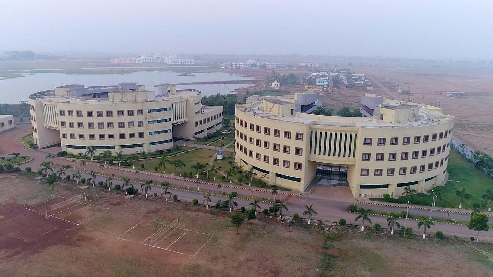 ITM University Raipur Images Photos Videos Gallery 2022 2023