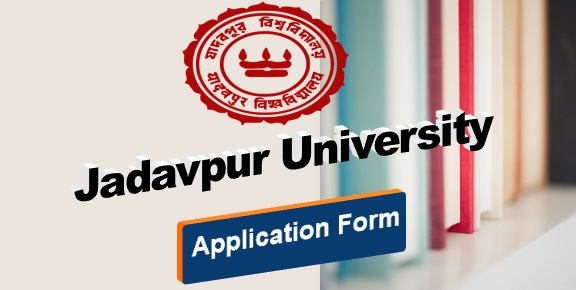 Jadavpur University Application Form 2022 23 Apply Online For UG