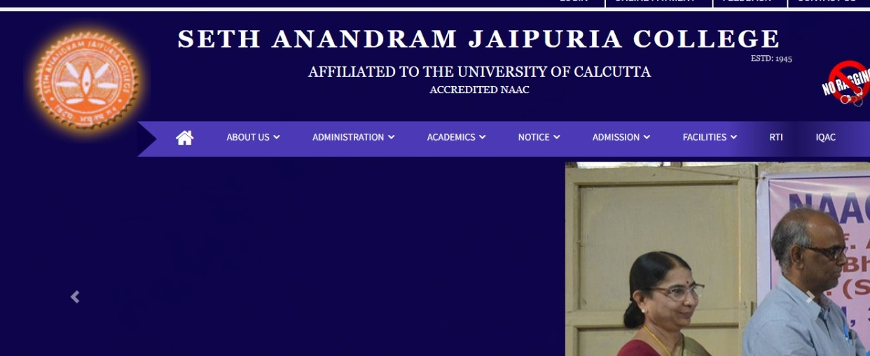 Jaipuria College Admission 2022 sajaipuriacollegeadmission in