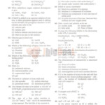 Jamia Millia Islamia B Tech Entrance Exam Question Paper 2021 2022