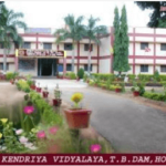 Kendriya Vidyalaya Hosapete Admission List 2019 20 KVS TB Dam Hosapete