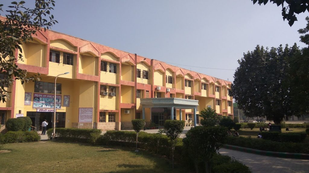 Kendriya Vidyalaya Jharoda Kalan Delhi Reviews Fee Structure