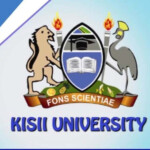 Kisii University Student Portal Login DemzyPortal Kenya