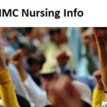 LHMC Nursing 2023 Application Form Eligibility Criteria Exam Date