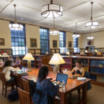 Library Occidental College