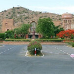 Maharshi Dayanand Saraswati University Ajmer Images Photos Videos