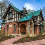 McBride House Campus Tours Ramapo College Of New Jersey