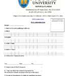 Monad University Phd Fee Structure 2022 2023 EduVark