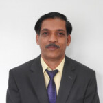 Mr A S Joshi KLS VISHWANATHRAO DESHPANDE INSTITUTE OF TECHNOLOGY