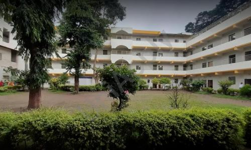 Muktangan English School And Junior College Parvati Pune Fee 