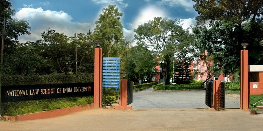 NIRF Law Ranking 2022 NLSIU Bengaluru Is Top Law School NLU Delhi Next