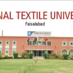 NTU Faisalabad Admission 2020 Form Download Online Registration