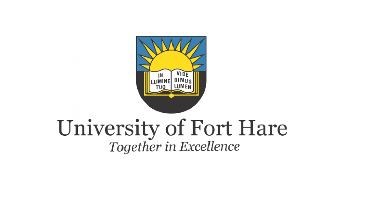 Online Applications 2022 For University Of Fort Hare UFH