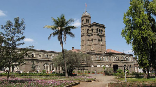 Pune University Admission 2017 18 Www unipune ac in Application Form