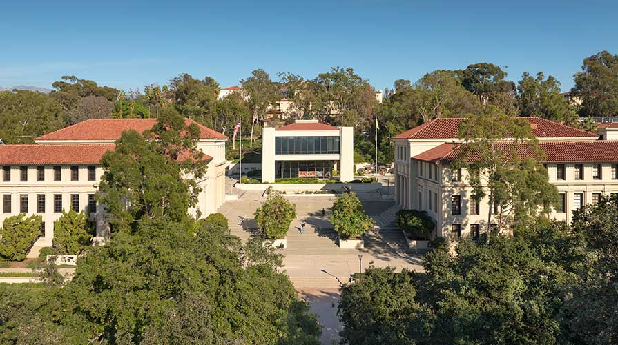 Registrar s Office Occidental College