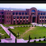 Riphah International University Islamabad RIU Contact Info