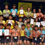 Rustomjee Cambridge International School And Junior College RCIS